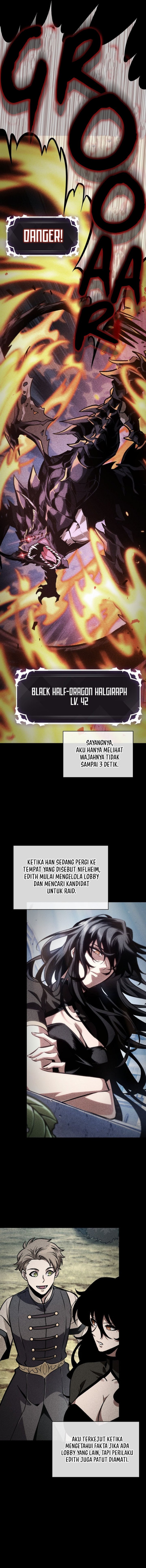 Pick Me Up, Infinite Gacha Chapter 161 halaman 6