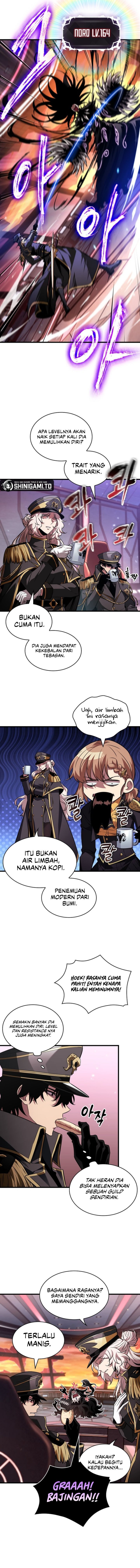 Pick Me Up, Infinite Gacha Chapter 162 halaman 3