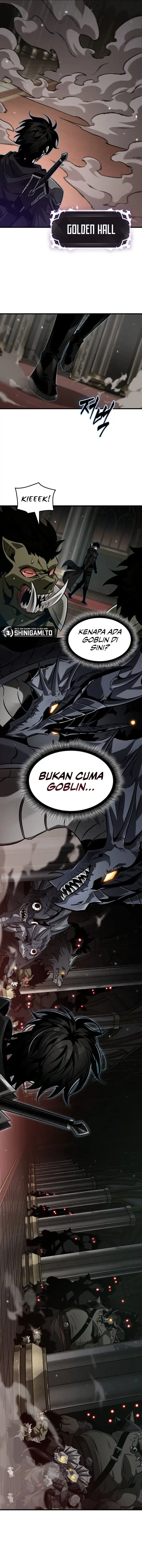 Pick Me Up, Infinite Gacha Chapter 177 halaman 10