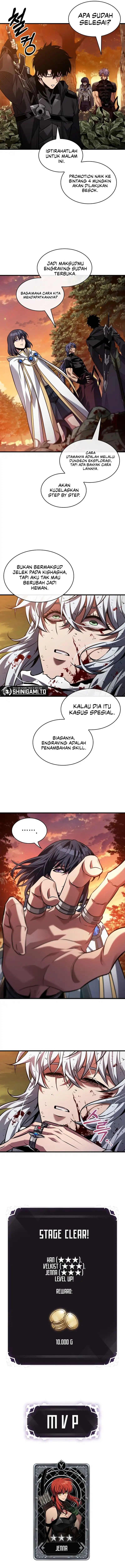 Pick Me Up, Infinite Gacha Chapter 177 halaman 3