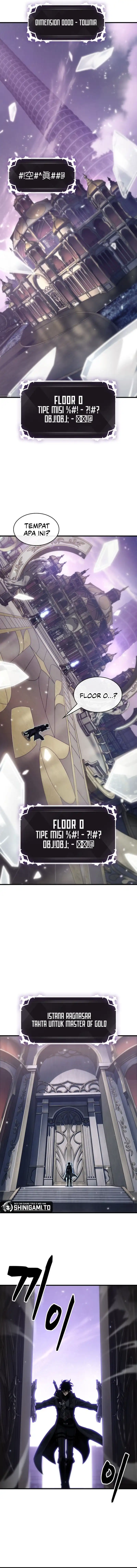 Pick Me Up, Infinite Gacha Chapter 177 halaman 9