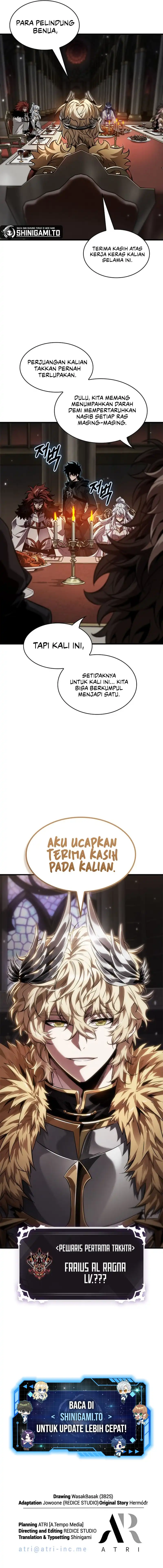 Pick Me Up, Infinite Gacha Chapter 177 halaman 13