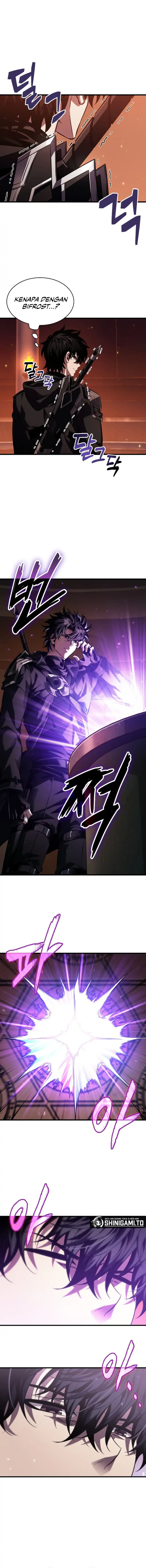 Pick Me Up, Infinite Gacha Chapter 177 halaman 8