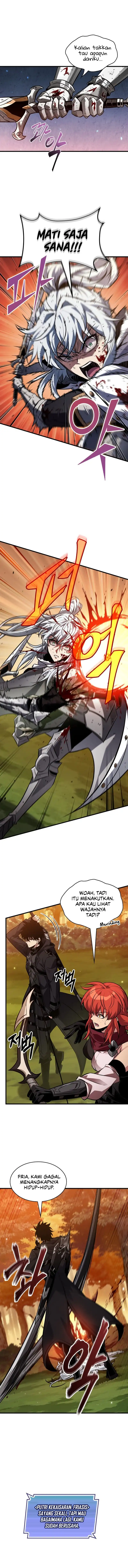 Pick Me Up, Infinite Gacha Chapter 177 halaman 2