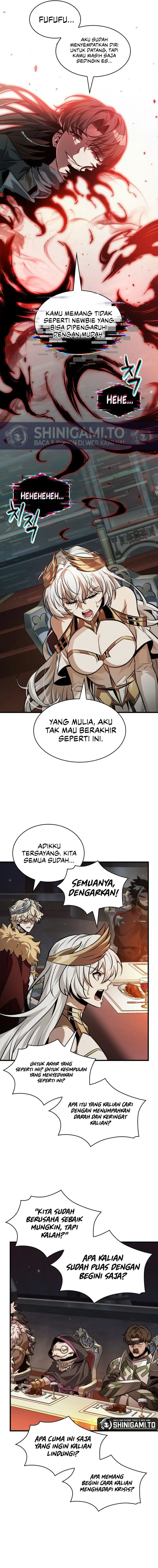 Pick Me Up, Infinite Gacha Chapter 178 halaman 9
