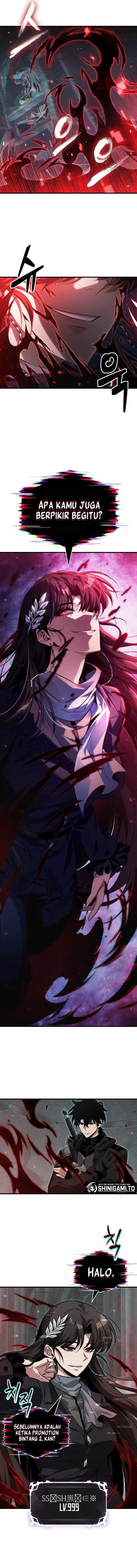 Pick Me Up, Infinite Gacha Chapter 178 halaman 5