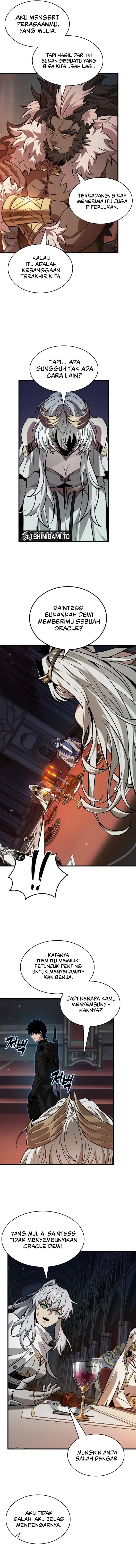 Pick Me Up, Infinite Gacha Chapter 178 halaman 11