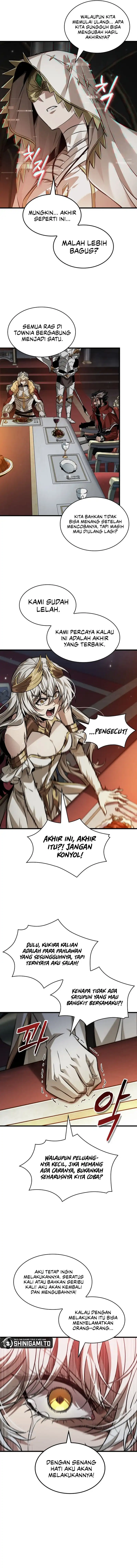 Pick Me Up, Infinite Gacha Chapter 178 halaman 14