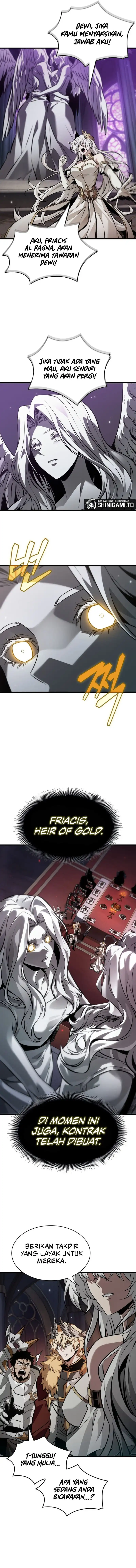 Pick Me Up, Infinite Gacha Chapter 178 halaman 15