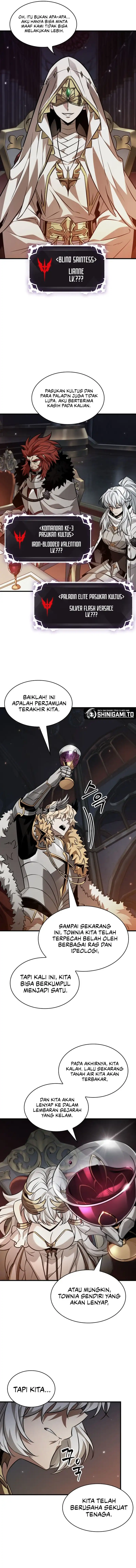 Pick Me Up, Infinite Gacha Chapter 178 halaman 3