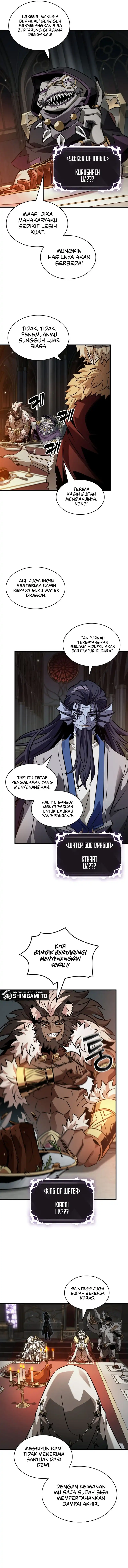 Pick Me Up, Infinite Gacha Chapter 178 halaman 2