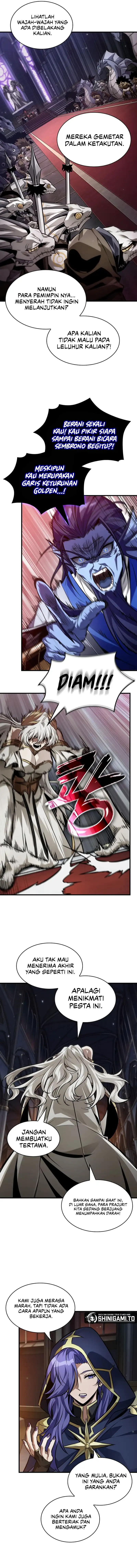 Pick Me Up, Infinite Gacha Chapter 178 halaman 10