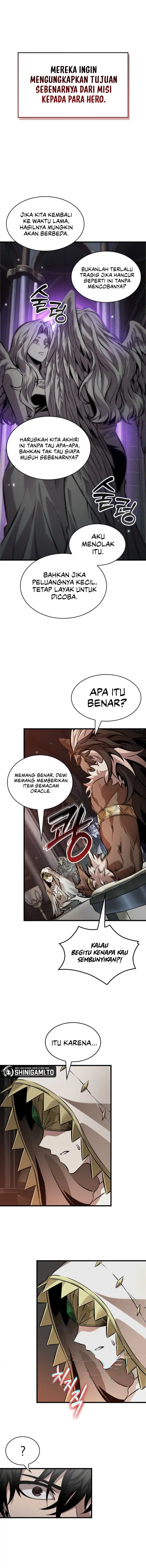 Pick Me Up, Infinite Gacha Chapter 178 halaman 13