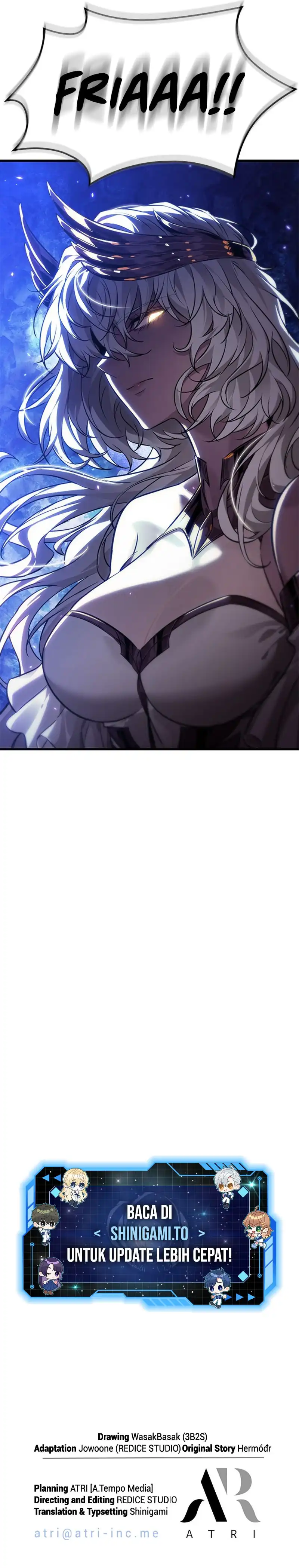 Pick Me Up, Infinite Gacha Chapter 178 halaman 17