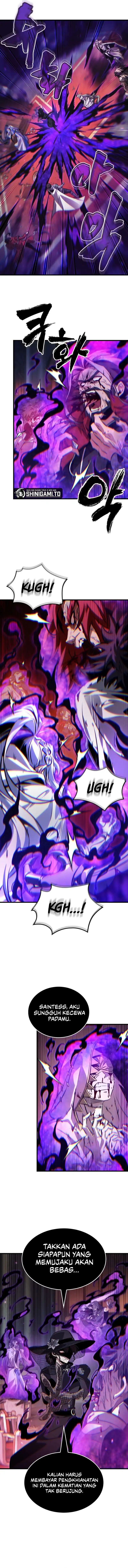 Pick Me Up, Infinite Gacha Chapter 180 halaman 3