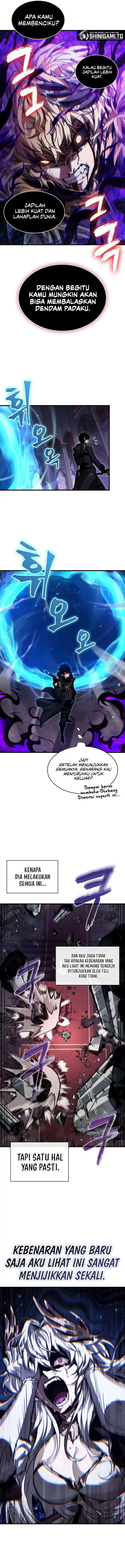 Pick Me Up, Infinite Gacha Chapter 180 halaman 6