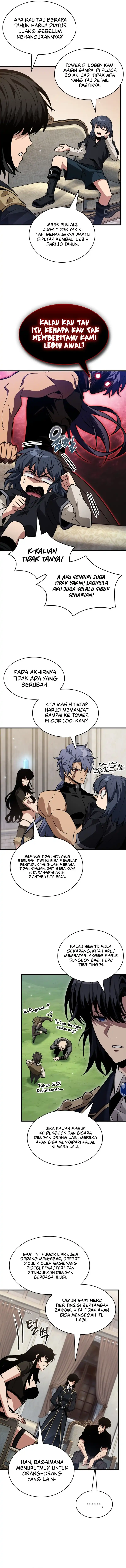 Pick Me Up, Infinite Gacha Chapter 180 halaman 14