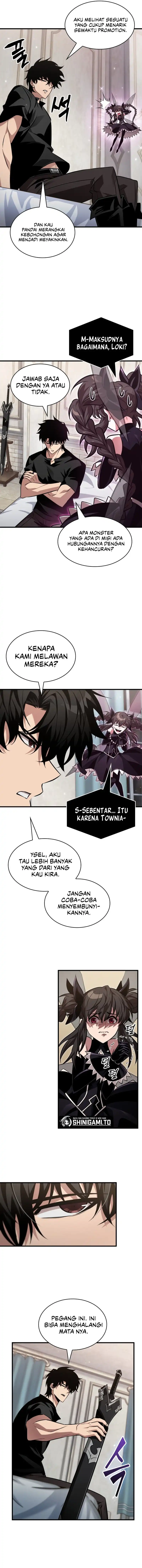 Pick Me Up, Infinite Gacha Chapter 180 halaman 16