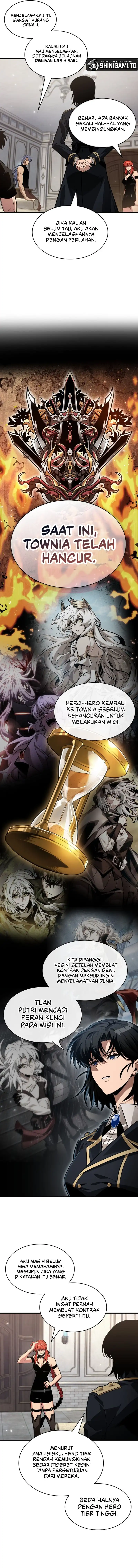 Pick Me Up, Infinite Gacha Chapter 180 halaman 13