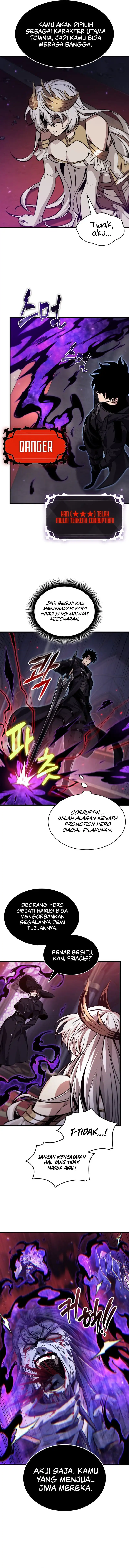 Pick Me Up, Infinite Gacha Chapter 180 halaman 4
