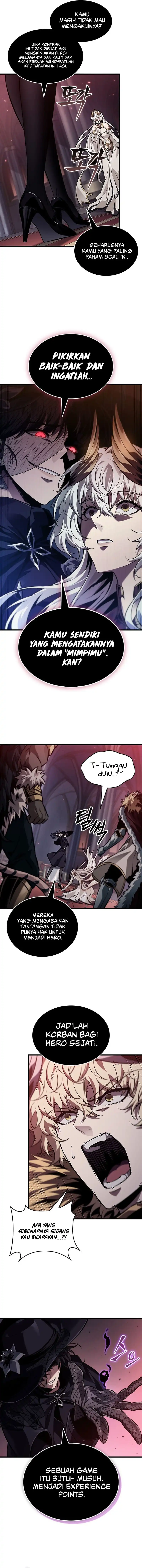 Pick Me Up, Infinite Gacha Chapter 180 halaman 2