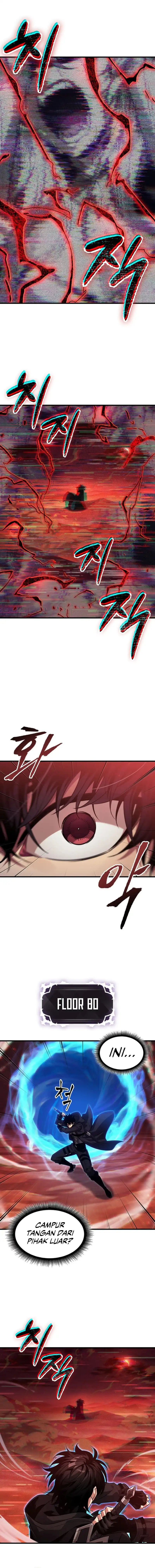 Pick Me Up, Infinite Gacha Chapter 180 halaman 7