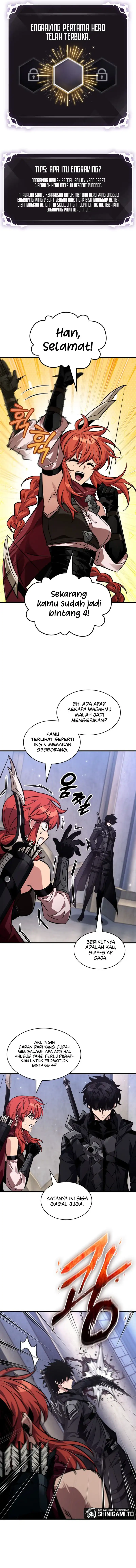 Pick Me Up, Infinite Gacha Chapter 180 halaman 9