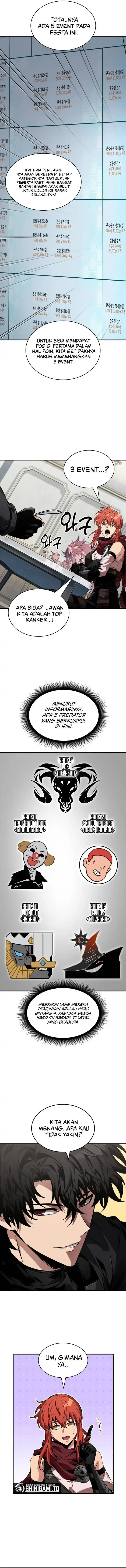 Pick Me Up, Infinite Gacha Chapter 183 halaman 6