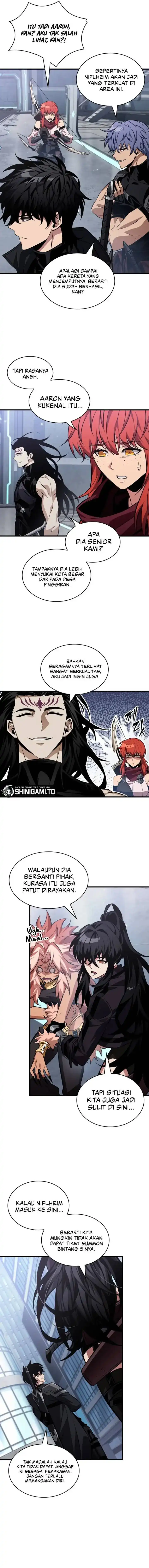 Pick Me Up, Infinite Gacha Chapter 183 halaman 2