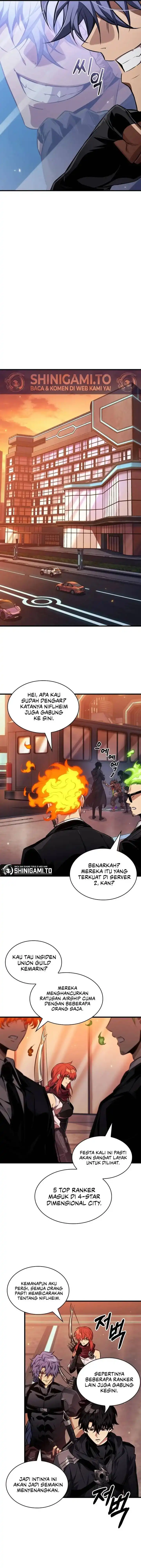 Pick Me Up, Infinite Gacha Chapter 183 halaman 4