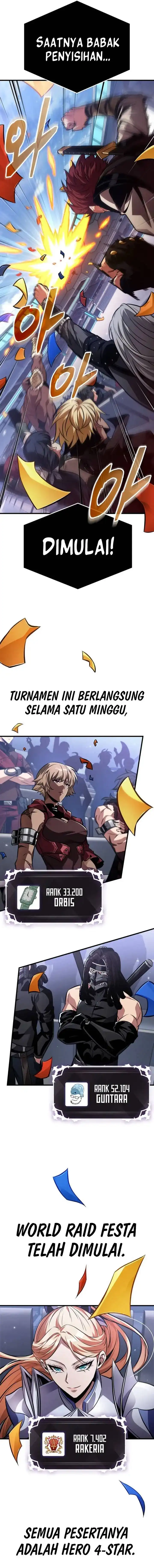 Pick Me Up, Infinite Gacha Chapter 183 halaman 11