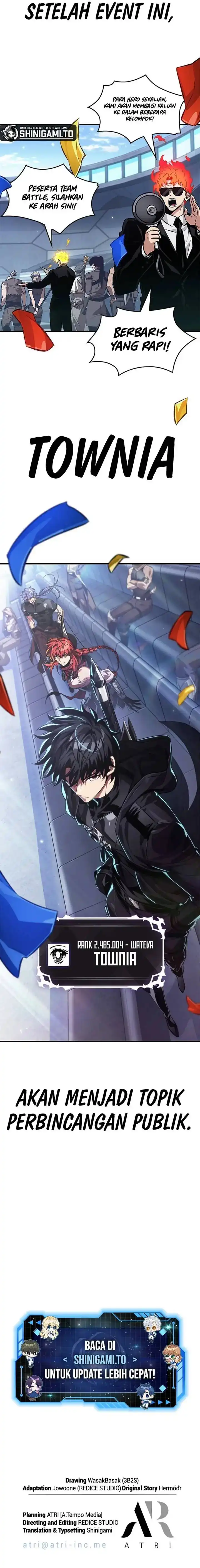 Pick Me Up, Infinite Gacha Chapter 183 halaman 13