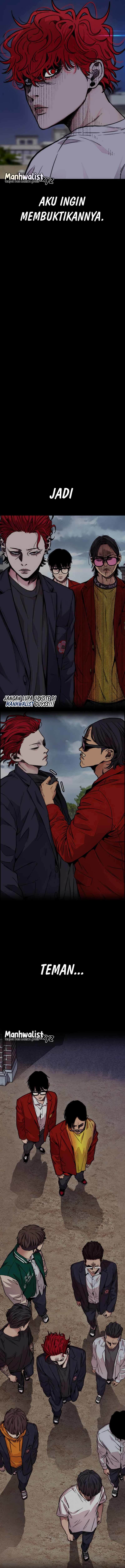 Wind Breaker Chapter 470 halaman 11