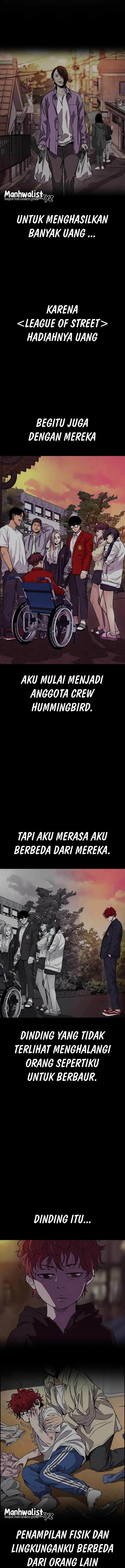 Wind Breaker Chapter 470 halaman 5