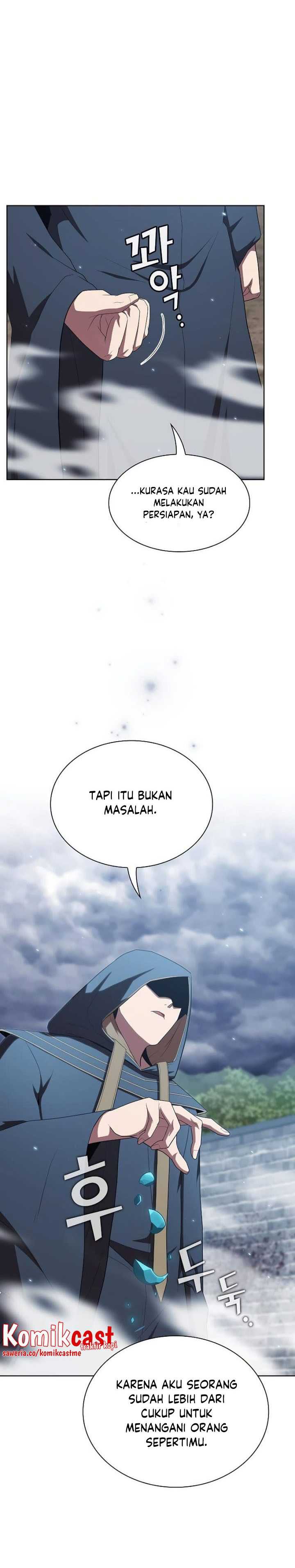 The Tutorial Tower of the Advanced Player Chapter 130 halaman 13