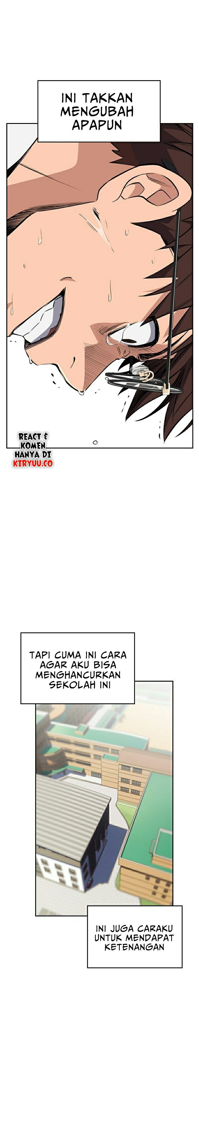True Education Chapter 1 halaman 30