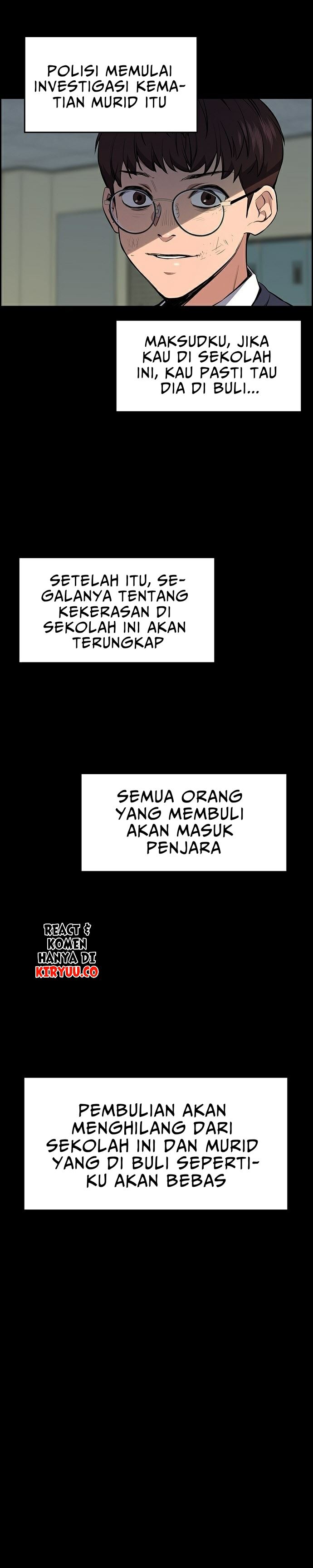 True Education Chapter 1 halaman 24