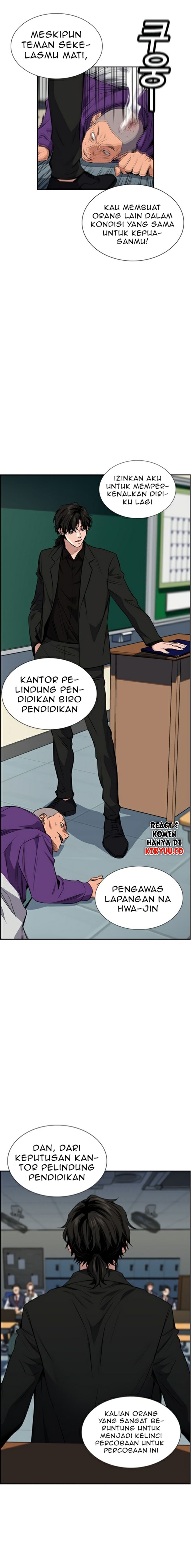 True Education Chapter 2 halaman 24