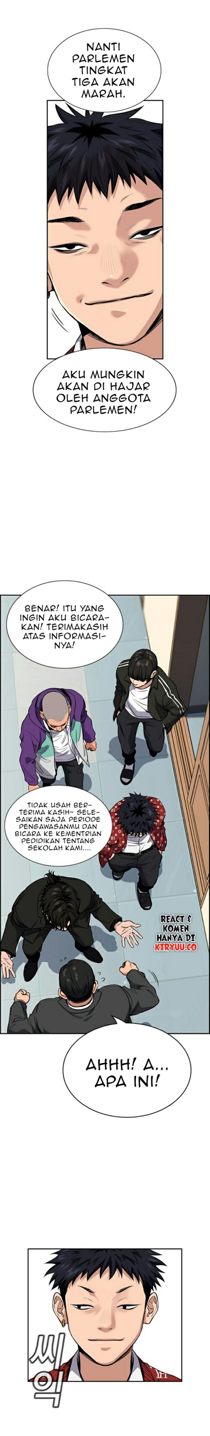 True Education Chapter 3 halaman 7