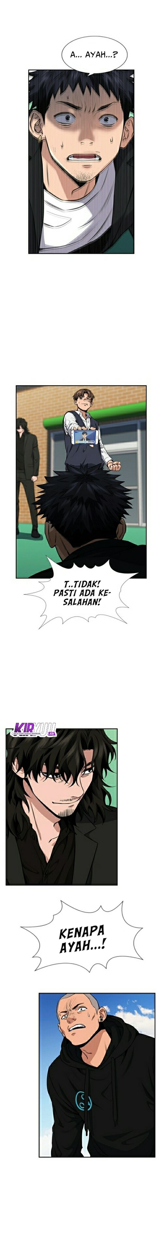 True Education Chapter 5 halaman 4