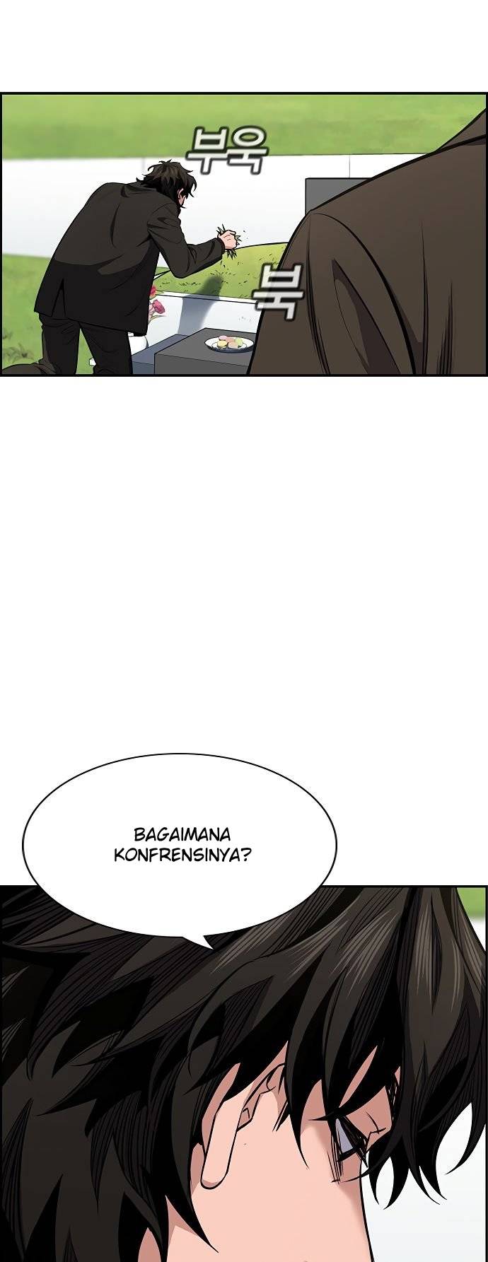 True Education Chapter 7 halaman 40