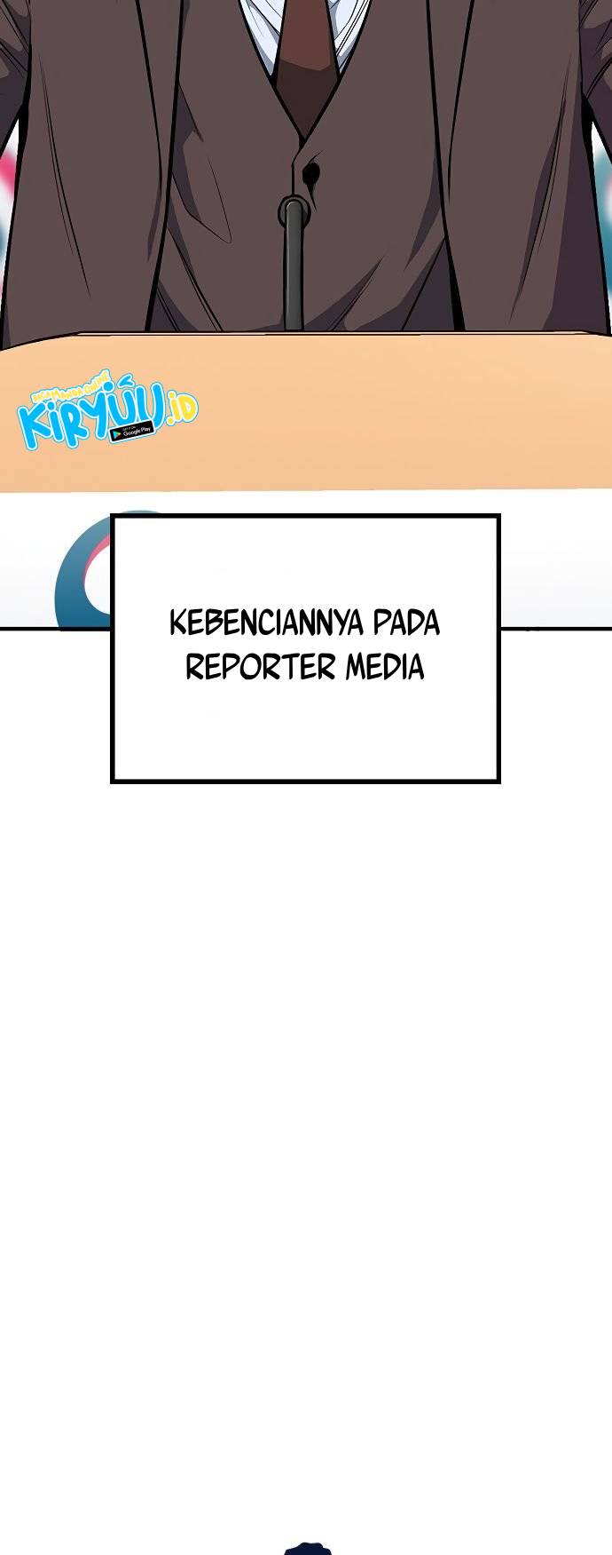 True Education Chapter 7 halaman 7