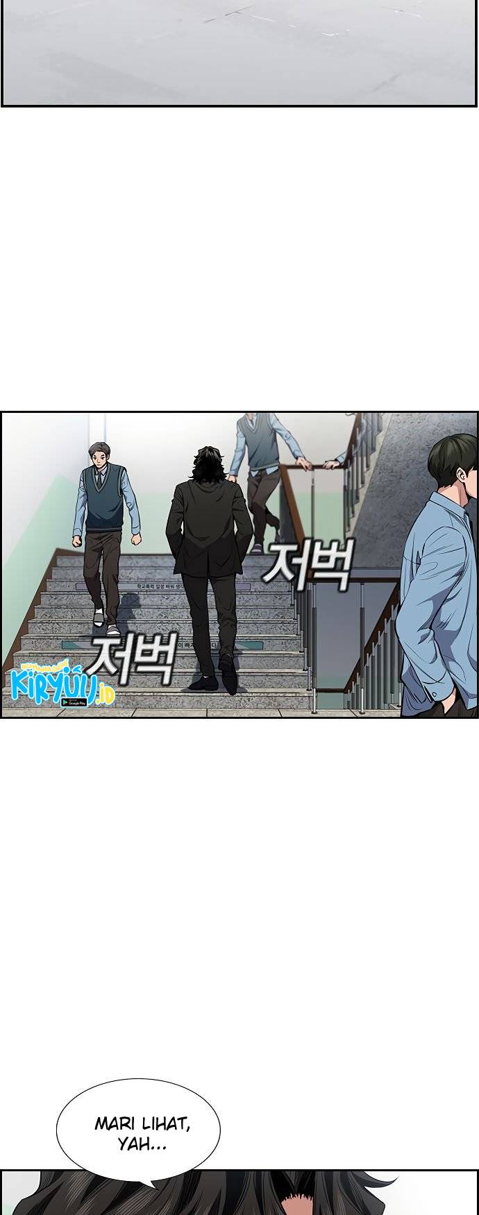 True Education Chapter 7 halaman 53