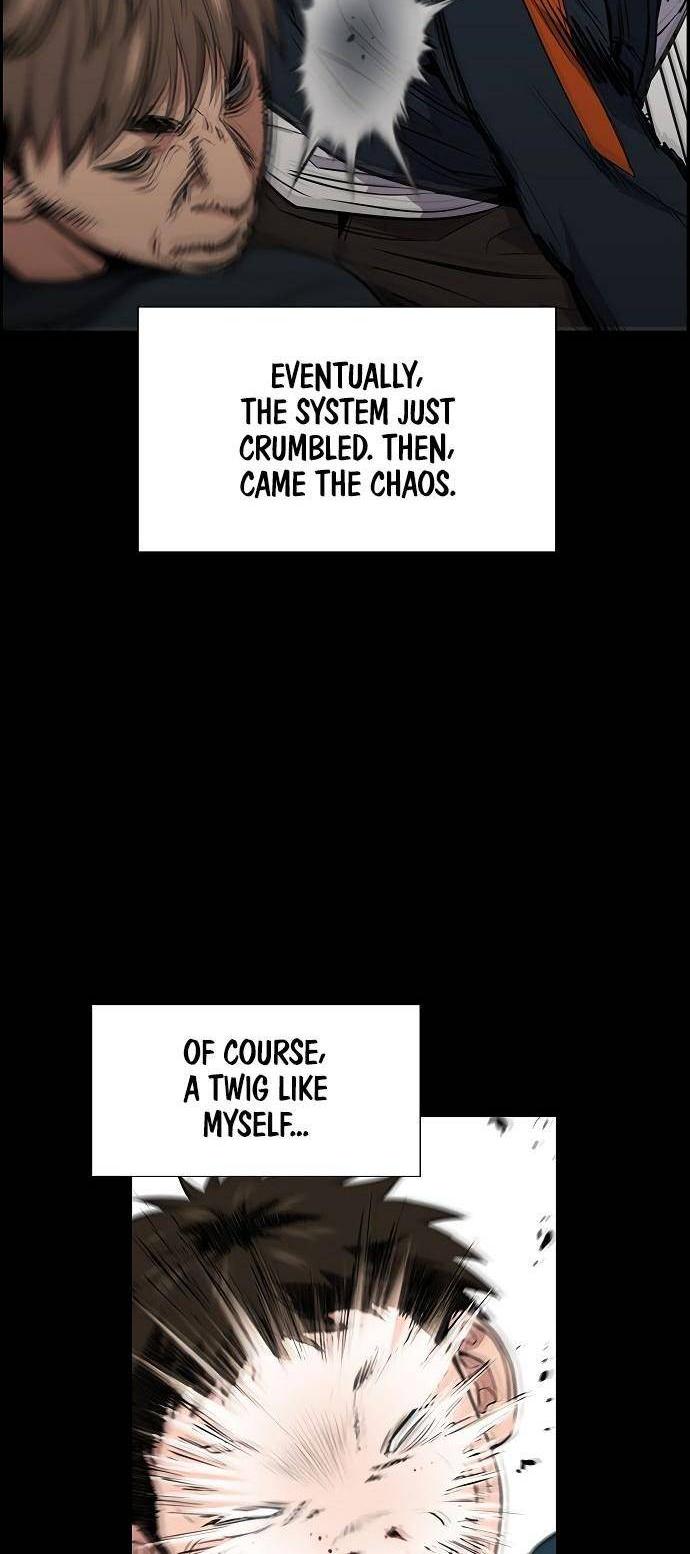 True Education Chapter 8 halaman 33