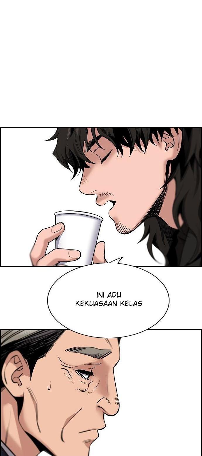 True Education Chapter 8 halaman 24