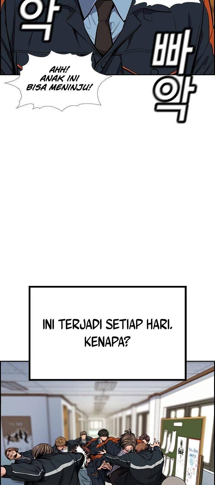 True Education Chapter 8 halaman 6