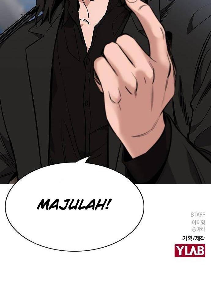 True Education Chapter 8 halaman 85