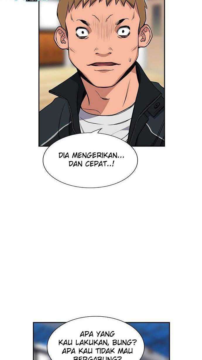 True Education Chapter 9 halaman 48