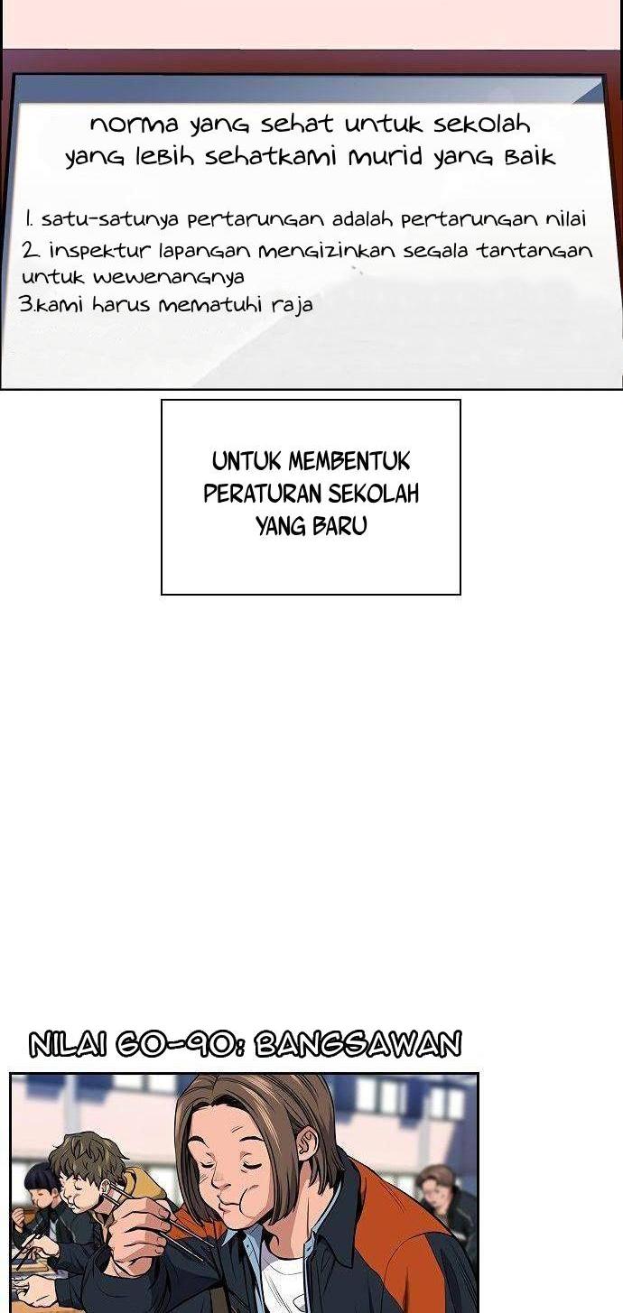 True Education Chapter 10 halaman 12