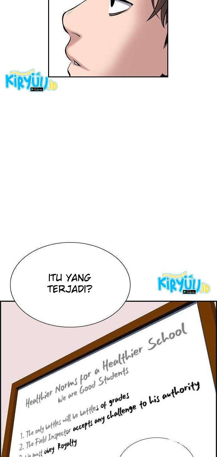 True Education Chapter 10 halaman 64
